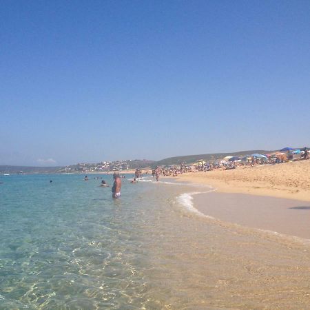 Sardegna-Ferienwohnung Mit Emotionale Meeres Blick Torre dei Corsari Exterior foto